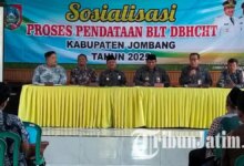 BLT DBHCHT Jateng Cair Rp 51 Miliar, 85 Ribu Buruh Rokok Masih Menunggu Giliran