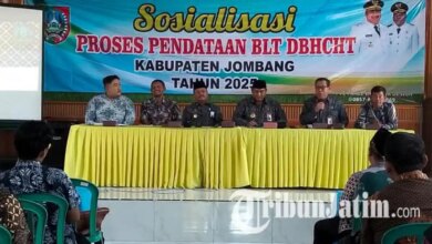 BLT DBHCHT Jateng Cair Rp 51 Miliar, 85 Ribu Buruh Rokok Masih Menunggu Giliran