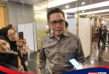 Jeffrey Hendrik Bawa BEI ke Target Tak Biasa, Incar 10 Bursa Terbesar Dunia