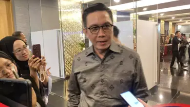 Jeffrey Hendrik Bawa BEI ke Target Tak Biasa, Incar 10 Bursa Terbesar Dunia
