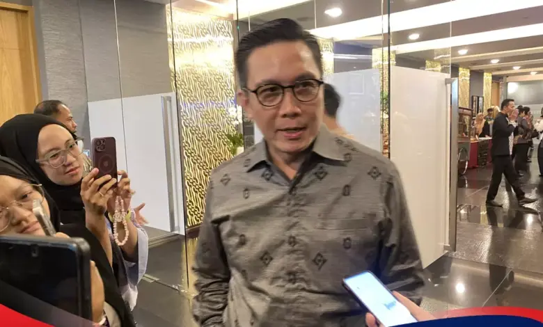 Jeffrey Hendrik Bawa BEI ke Target Tak Biasa, Incar 10 Bursa Terbesar Dunia