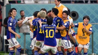 Brasil Vs Jepang Malam Ini, Laga Penentu yang Bisa Berakhir Sangat Tipis