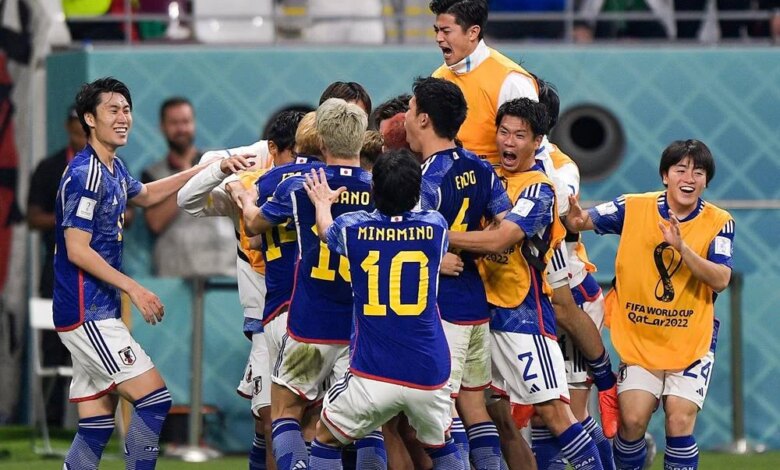 Brasil Vs Jepang Malam Ini, Laga Penentu yang Bisa Berakhir Sangat Tipis