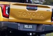 New Hilux 2026 Makin Ganas, Diesel Lebih Kuat dan Versi EV Kini Ikut Masuk