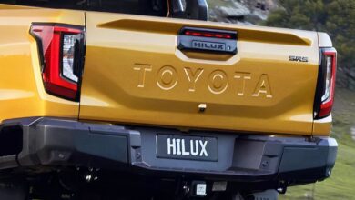 New Hilux 2026 Makin Ganas, Diesel Lebih Kuat dan Versi EV Kini Ikut Masuk