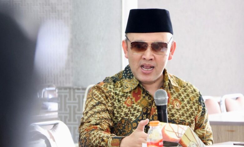 DPRD Jabar Soroti Beasiswa Sekolah Swasta, Anggaran dan Mekanisme Jadi Penentu