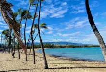 5 Prompt Gemini AI di Tepi Pantai, Hasilnya Natural dan Terasa Mahal