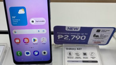 Galaxy A07 5G Bikin HP Rp2 Jutaan Terasa Naik Kelas, Ini Senjata Utamanya