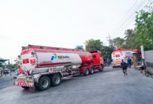 Antrean Biosolar di Jatim Mulai Terurai, Pertamina Pastikan Stok BBM Tetap Aman