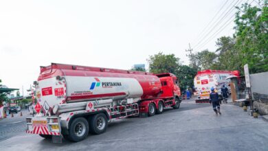 Antrean Biosolar di Jatim Mulai Terurai, Pertamina Pastikan Stok BBM Tetap Aman