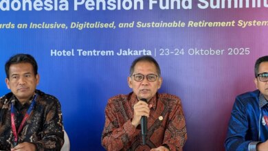 KUR Rp320 Triliun Membuka Peluang Besar, Tapi Risiko Penjaminan Ikut Makin Berat