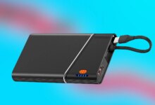 10 Power Bank Fast Charging 2026 yang Paling Worth It untuk Aktivitas Harian