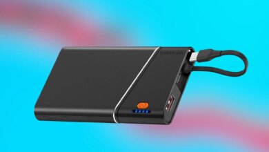 10 Power Bank Fast Charging 2026 yang Paling Worth It untuk Aktivitas Harian