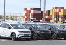7 Catatan Penting Sebelum Membeli BYD Dolphin Bekas yang Harganya Mulai Menggoda