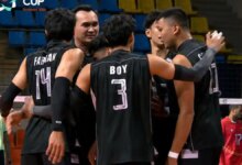 Proliga Disebut Jadi Mesin Prestasi, Indonesia Juara AVC Men's Cup 2026