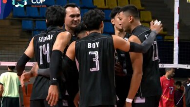 Proliga Disebut Jadi Mesin Prestasi, Indonesia Juara AVC Men's Cup 2026