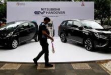 Mitsubishi Punya Mobil Listrik Rp 200 Jutaan, Nasib eK Cross EV di Indonesia Masih Gantung