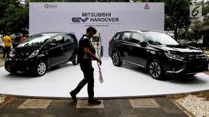 Mitsubishi Punya Mobil Listrik Rp 200 Jutaan, Nasib eK Cross EV di Indonesia Masih Gantung