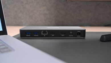 Label USB4 di Kotak Dock Sering Menyesatkan, Ini Detail yang Seharusnya Ditulis