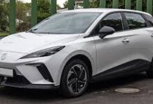 MG 07 Wagon Muncul dengan Bocoran Jarak Tempuh 650 Km, Wagon Listrik yang Serius Beda