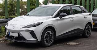 MG 07 Wagon Muncul dengan Bocoran Jarak Tempuh 650 Km, Wagon Listrik yang Serius Beda
