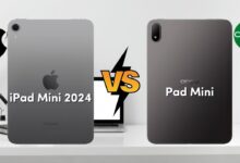 Oppo Pad Mini Menekan iPad Mini, Layar OLED dan Baterai Jadi Pembeda