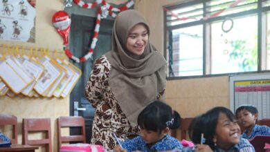 Tencent Siap Bantu MBG RI Lewat AI, Data Siswa Bisa Tentukan Jatah Makanan Harian
