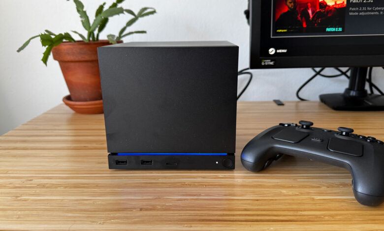 Valve Gandeng NVIDIA, SteamOS Siap Keluar dari Bayang-Bayang Steam Deck
