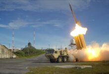 7 Sistem Pertahanan Udara Paling Canggih, Dari S-500 Hingga THAAD