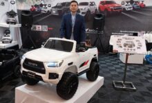 Hilux Baru Masuk Indonesia, Toyota Sekaligus Buka Pintu ke Versi Listrik Rp 1 Miliar