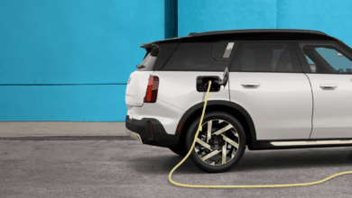 Mini Countryman SE ALL4 2026, Cepat dan Seru, Tapi Jauh dari Paling Masuk Akal