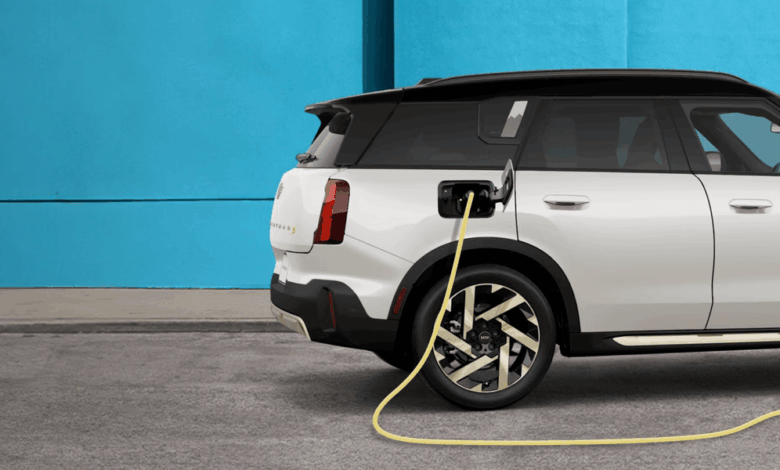 Mini Countryman SE ALL4 2026, Cepat dan Seru, Tapi Jauh dari Paling Masuk Akal