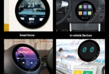 Layar 5 Inci Ini Bukan Cuma Murah, Tapi Bisa Jadi Pusat Kontrol Smart Home