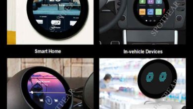 Layar 5 Inci Ini Bukan Cuma Murah, Tapi Bisa Jadi Pusat Kontrol Smart Home