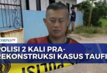 Polda Jabar Kembali Telusuri 4 Rumah Kos, Kasus Penyekapan di Bandung Belum Tuntas