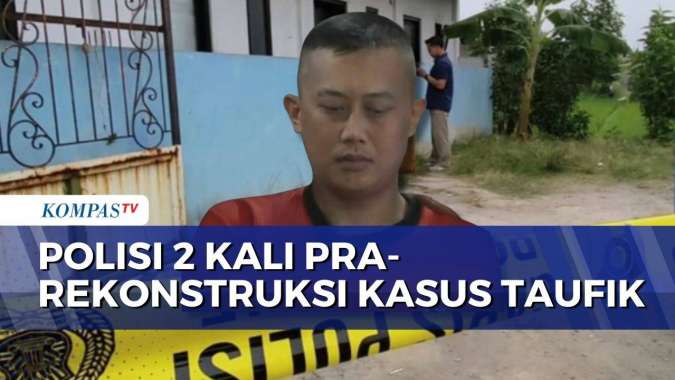 Polda Jabar Kembali Telusuri 4 Rumah Kos, Kasus Penyekapan di Bandung Belum Tuntas