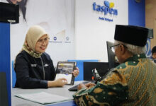 Kepuasan Peserta TASPEN Tembus 98,7, Tren Positif Empat Tahun Tak Putus