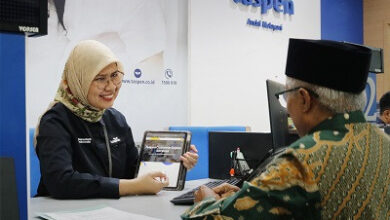 Kepuasan Peserta TASPEN Tembus 98,7, Tren Positif Empat Tahun Tak Putus