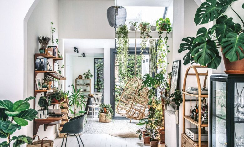 7 Konsep Slow Living yang Dicari Gen Z dan Milenial, Rumah Kini Jadi Tempat Pulih