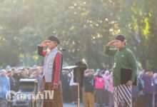 Sumarno Peringatkan Gawai Bisa Menggerogoti Keluarga dari Dalam Rumah