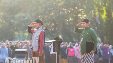 Sumarno Peringatkan Gawai Bisa Menggerogoti Keluarga dari Dalam Rumah