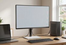 Port USB di Monitor Ternyata Punya Batas, Kecepatan dan Daya Bisa Jadi Masalah
