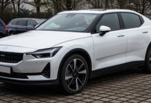 Polestar Hentikan Penjualan Mobil Baru di AS, Terseret Aturan Kendaraan Terkoneksi