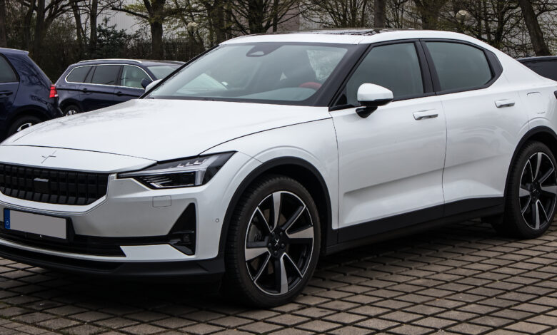 Polestar Hentikan Penjualan Mobil Baru di AS, Terseret Aturan Kendaraan Terkoneksi