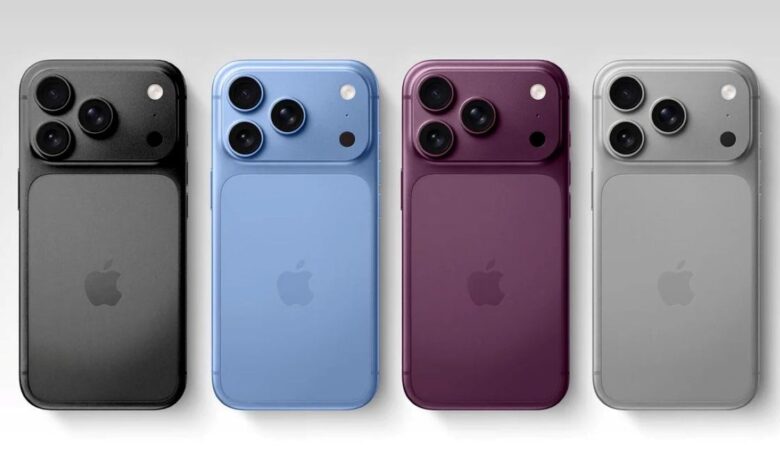 iPhone 18 Pro Dipoles, Apple Siapkan Ultra Layar Lipat dengan Harga Paling Tinggi