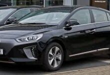Hyundai Ioniq Bekas Turun ke Rp100 Jutaan, Mobil Listrik 300 Km Ini Jadi Incaran Baru