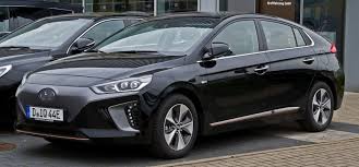 Hyundai Ioniq Bekas Turun ke Rp100 Jutaan, Mobil Listrik 300 Km Ini Jadi Incaran Baru