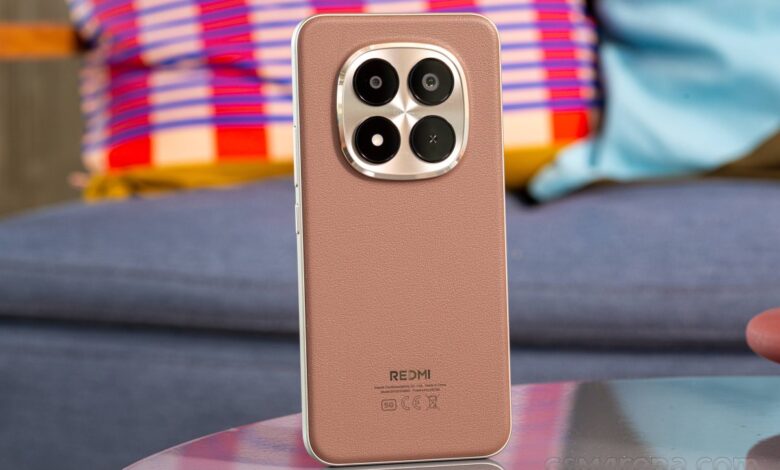 Redmi Note 17 Pro Max Bocor Lagi, Baterai 10.100mAh dan Kamera 200MP Bikin Melirik