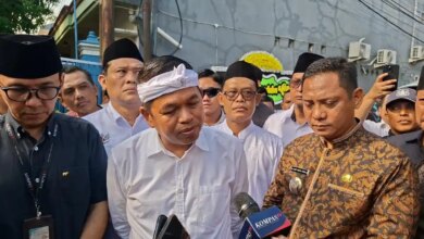 Jawa Barat Siapkan Rp1 Miliar untuk Korban Penyekapan, Perawatan Bisa Berlanjut Setahun