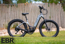 Urtopia Carbon Atom Hadir dengan Tenaga Besar, Baterai 802 Wh dan Harga yang Masuk Akal